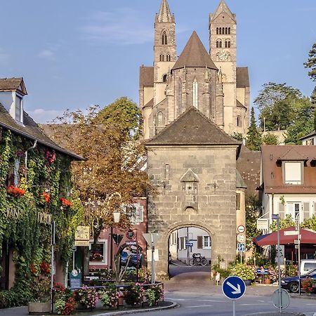 Kaiserstuehler-Hof Breisach Luaran gambar