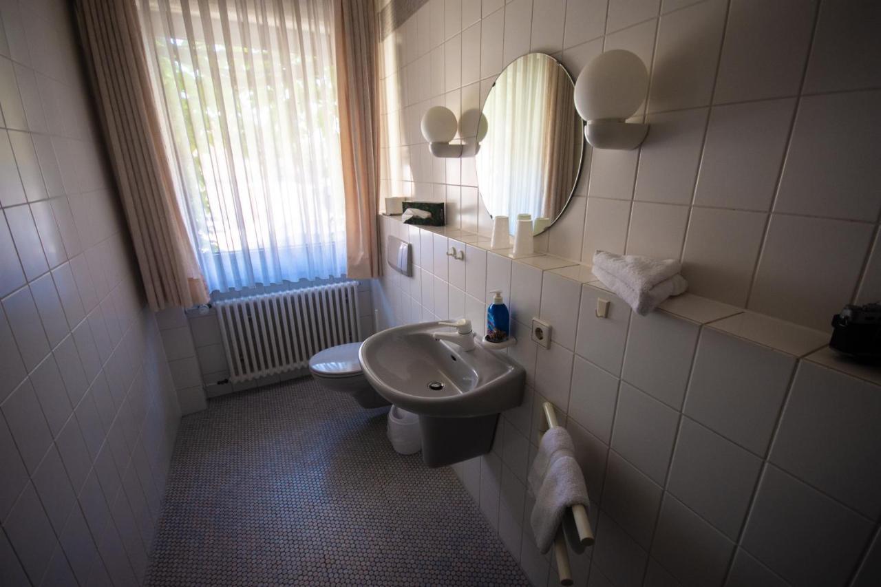 Kaiserstuehler-Hof Breisach Luaran gambar